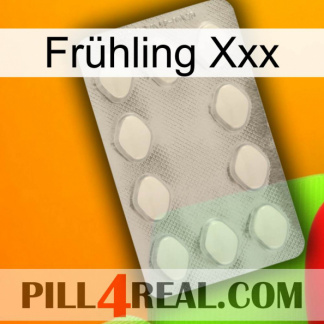 Frühling Xxx 16
